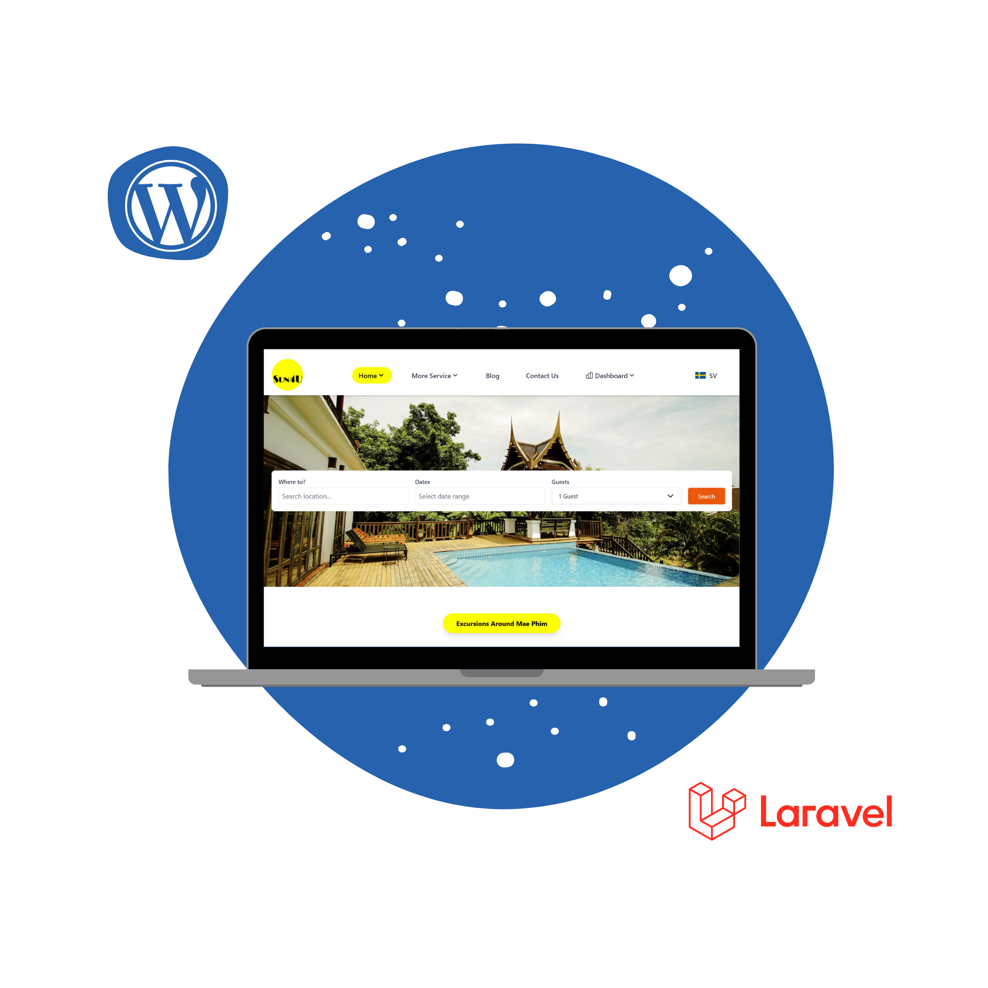 Upgrade-WordPress-Case study