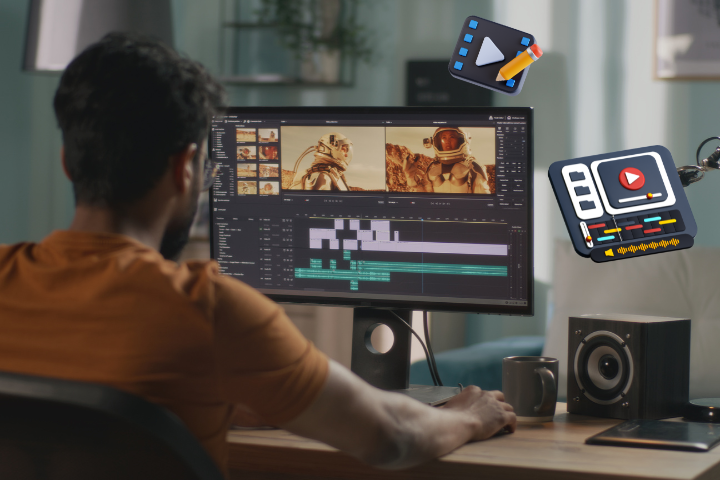 Video Editing Services