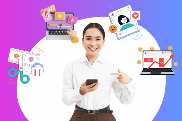 Video Editing Services in Thailand
