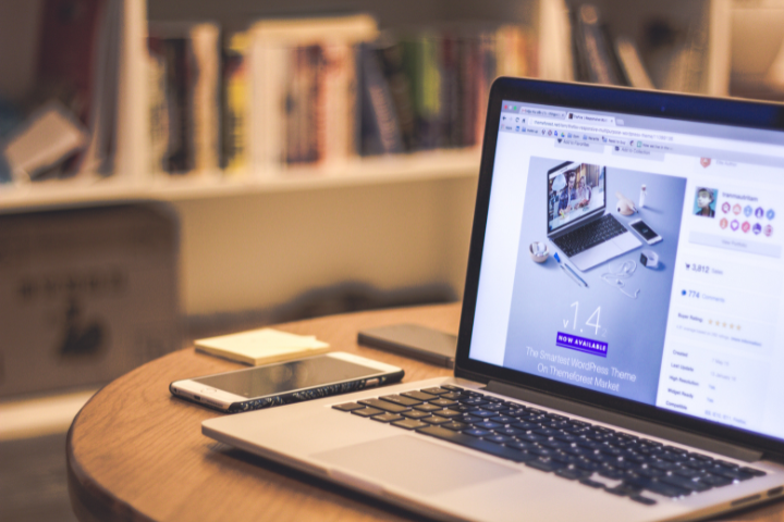 Website Migration
