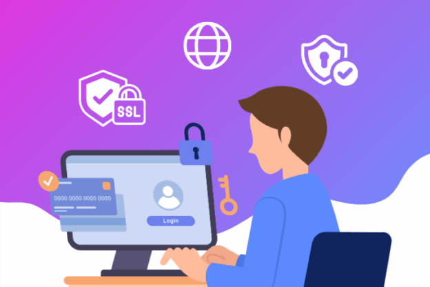 What is SSL and HTTPS