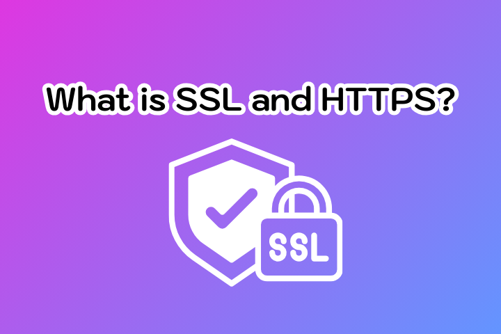 What is SSL and HTTPS banner