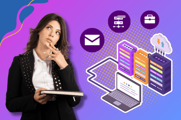 email hosting 1 what is email hosting
