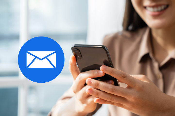 email hosting