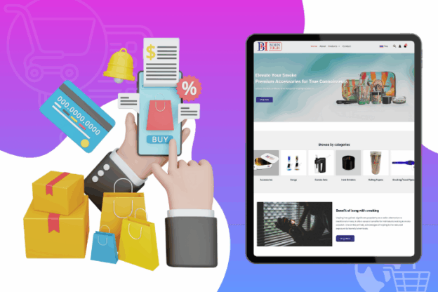 Which Businesses Should Have Their Own E-commerce Website