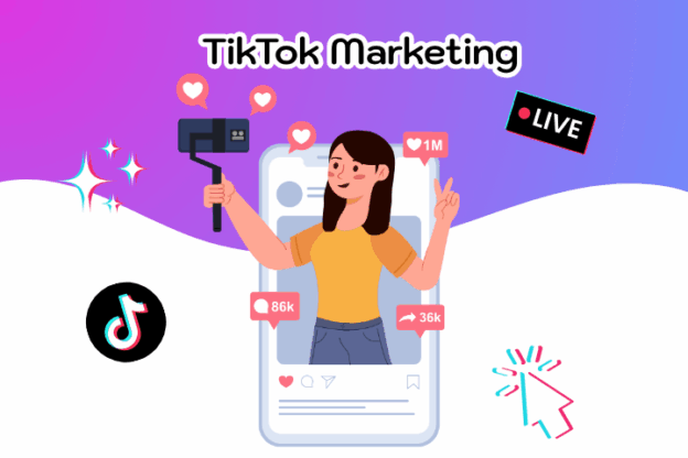 1 4 tiktok marketing banner