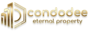 CondoDee Logo