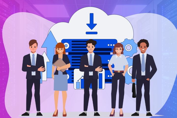 How Professional Web Hosting Boosts Your Website Speed How Professional Web Hosting Boosts Your Website Speed