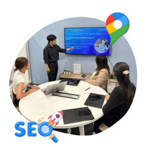 Local SEO 1