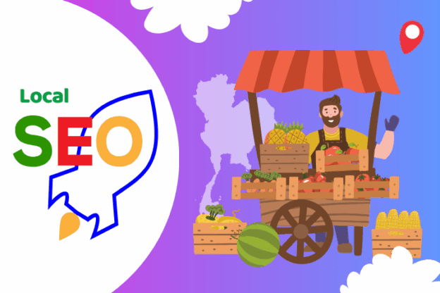 Local SEO Services for SMEs Local SEO Services for SMEs