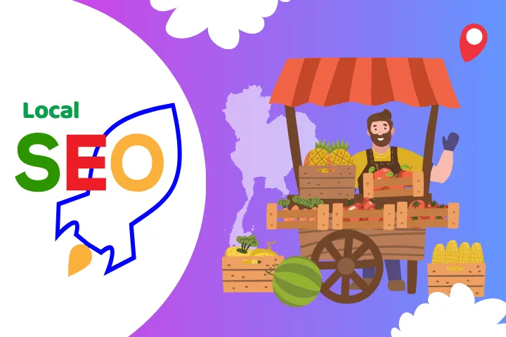 Local SEO Services for SMEs