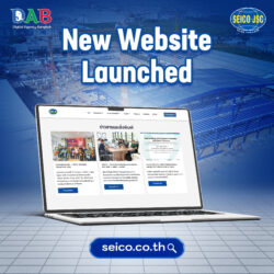 Seico responsive website Seico responsive website