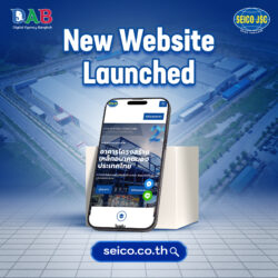Seico responsive website by digital agency bangkok Seico responsive website by digital agency bangkok