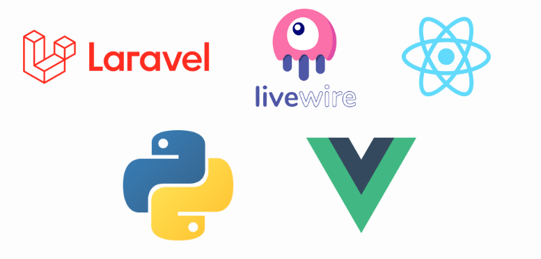 Technologies We Use for Real Estate Websites Technologies We Use for Real Estate Websites