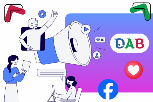 Topfacebook Marketing agency in Thailand