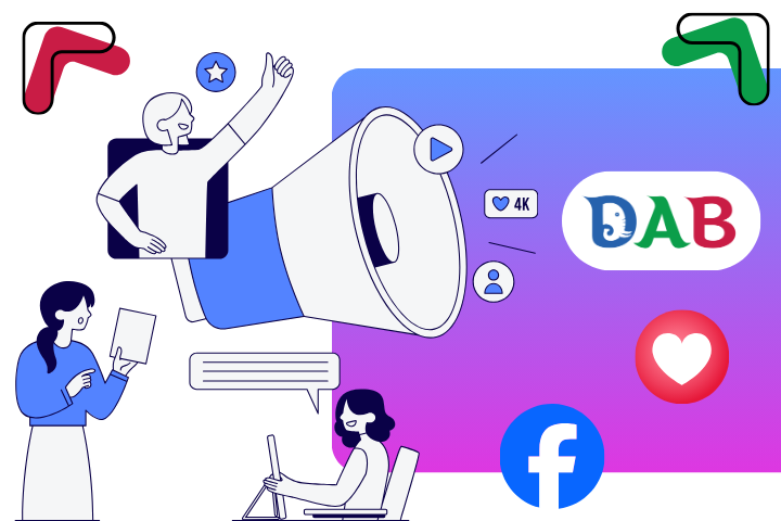 Topfacebook Marketing agency in Thailand