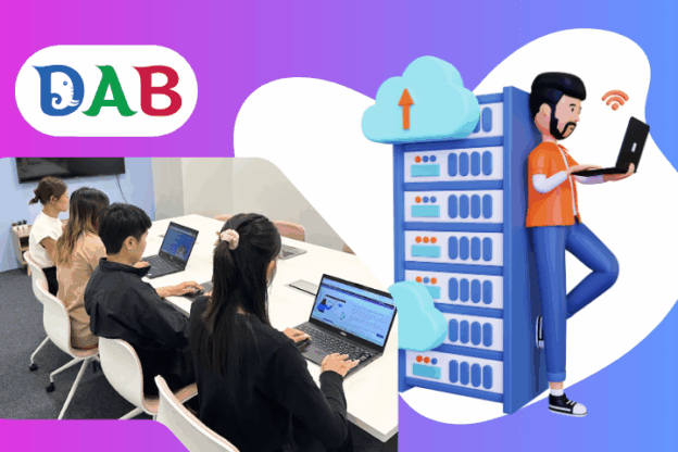 Why Digital Agency Bangkok Is the Top Choice for Web Hosting in Thailand Why Digital Agency Bangkok Is the Top Choice for Web Hosting in Thailand