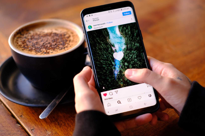 instagram-app