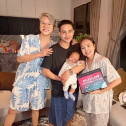 Successful tiktoker thailand
