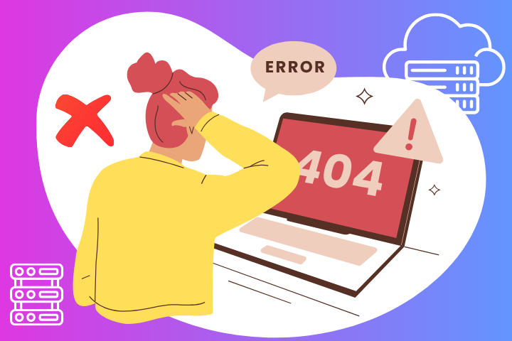 5 Hosting Mistakes