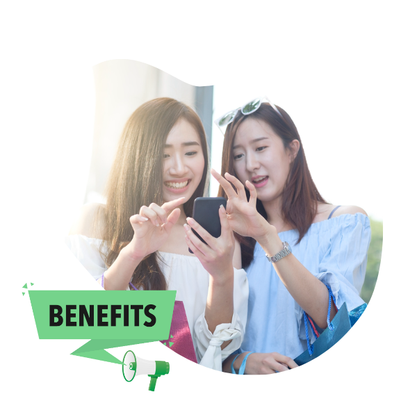 Benefit of Remarketing Ads