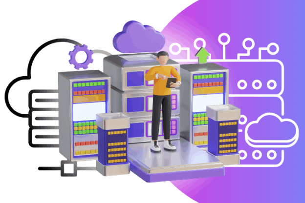 Choose Our Email Hosting