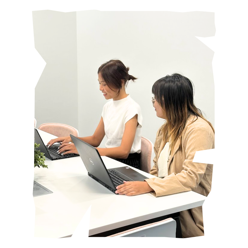 ทีม Digital Agency Bangkok