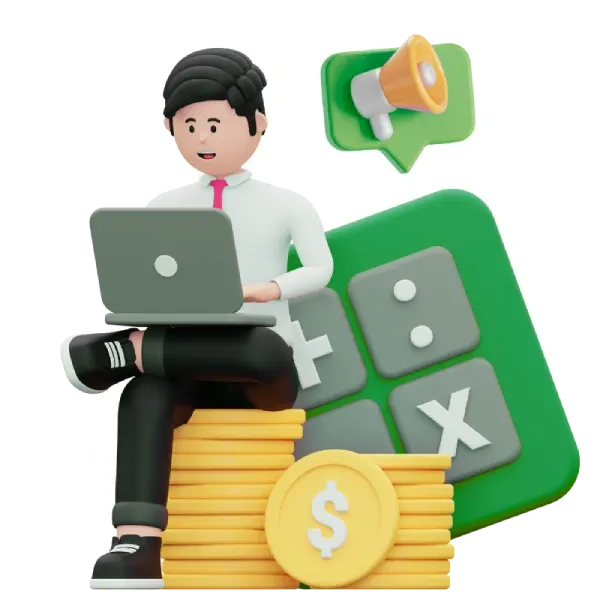 Google Performance Max Services Pricing