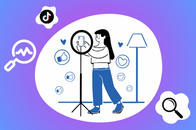 _How TikTok Is Becoming a New Search Engine