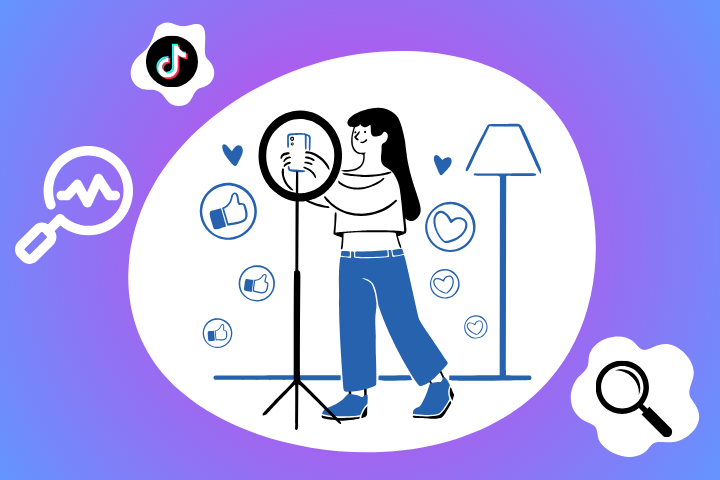 _How TikTok Is Becoming a New Search Engine