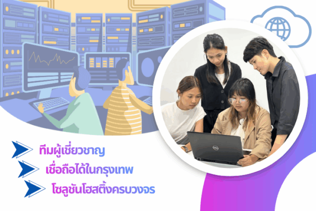 Leading Web Hosting Provider