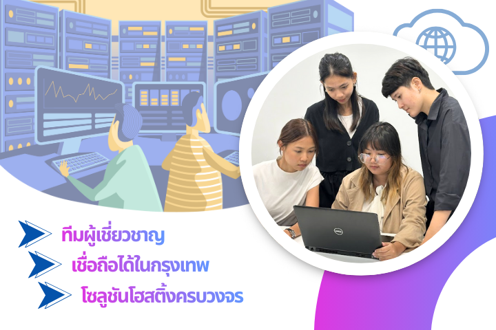 Leading Web Hosting Provider