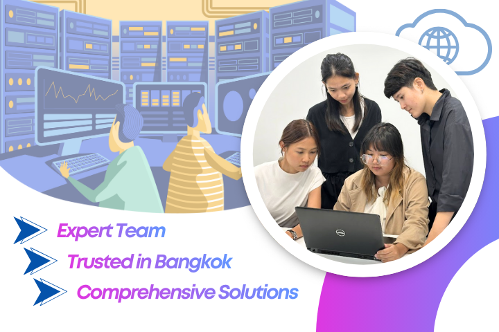 Leading Web Hosting Provider