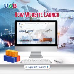 New Website Supporttd by Digital Agency Bangkok New Website Supporttd by Digital Agency Bangkok