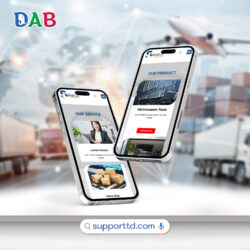 New Website Supporttd by Digital Agency Bangkok2 New Website Supporttd by Digital Agency Bangkok2