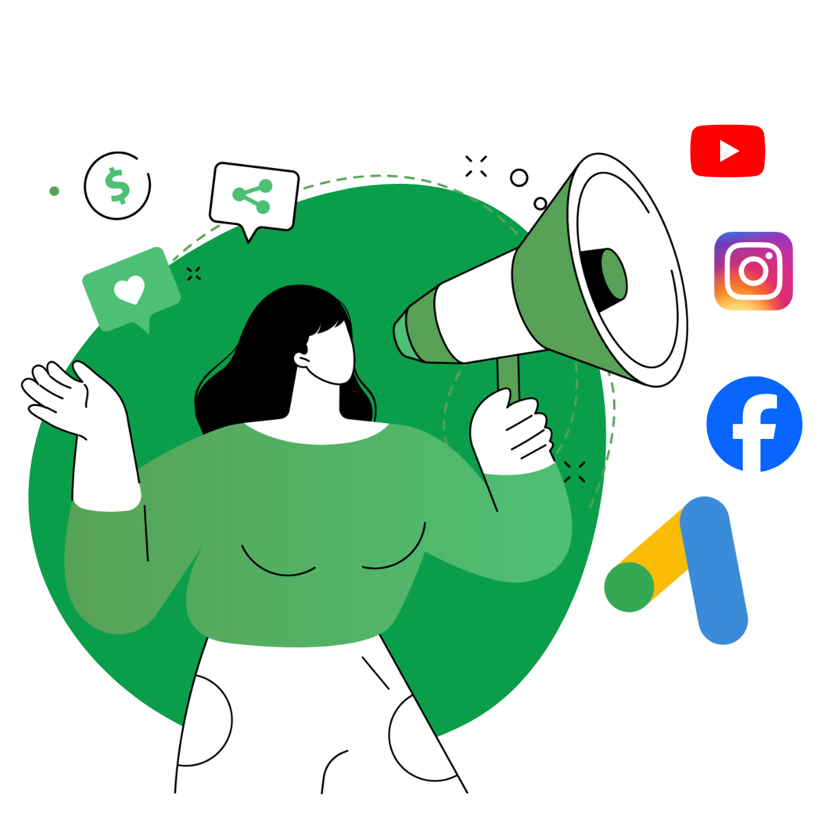 Facebook Marketing: The most profitable digital marketing strategy in Thailand