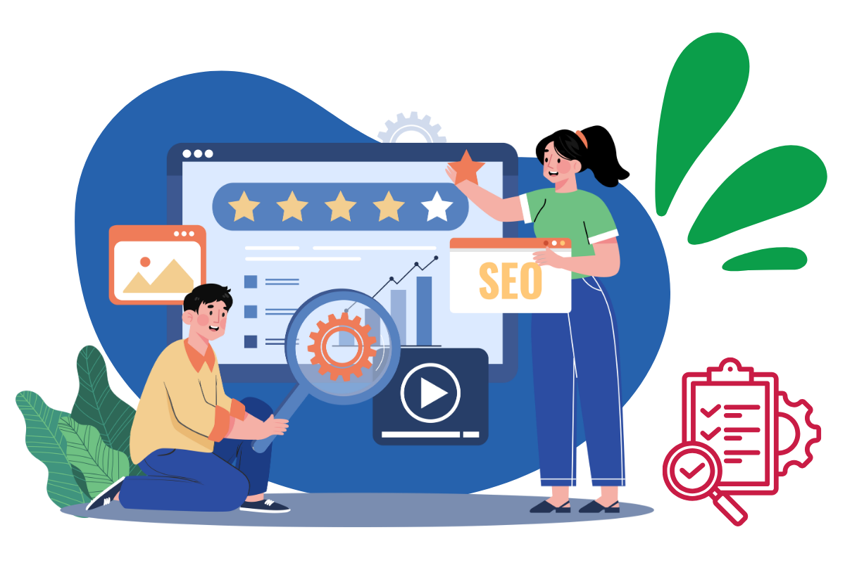 SEO Audit Services in Bangkok