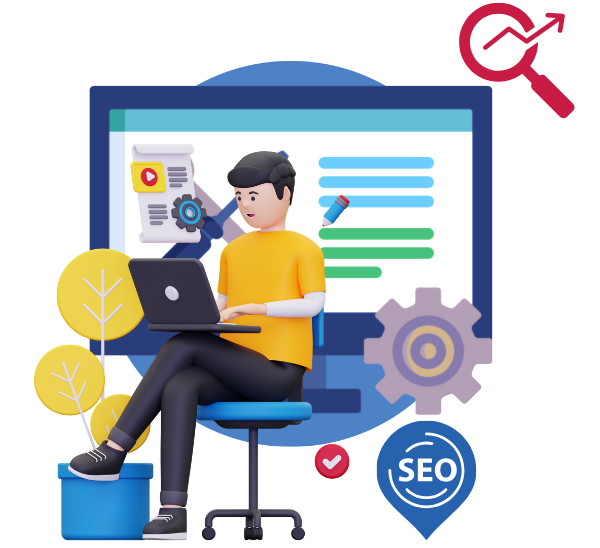 Technical SEO Services in Bangkok