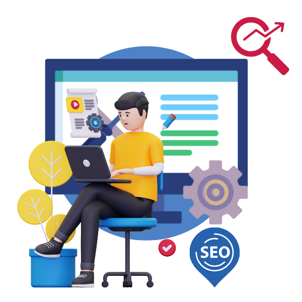 Technical SEO Services Technical SEO Services in Bangkok