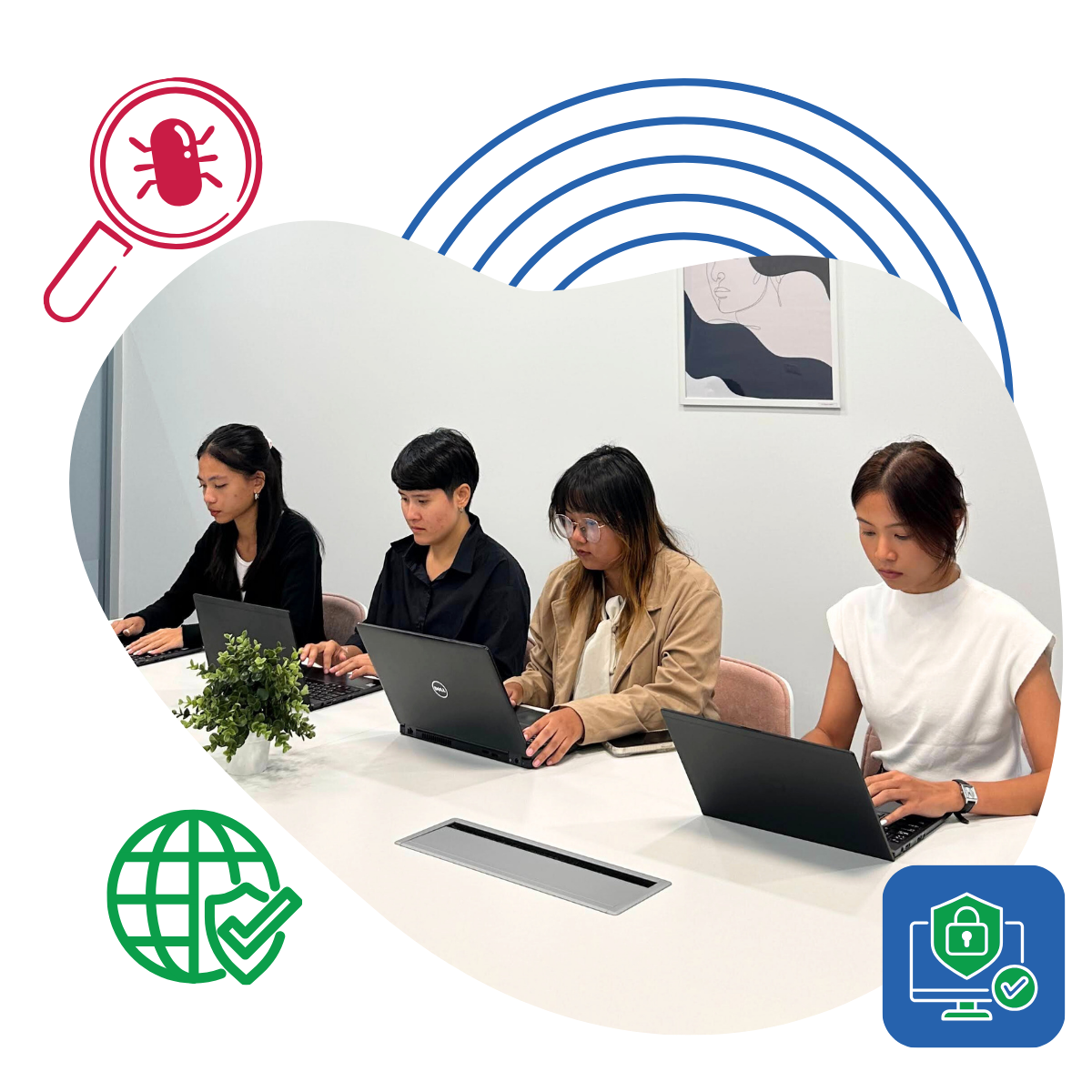 Website Security Malware Removal Team 1 Website Security & Malware Removal Team