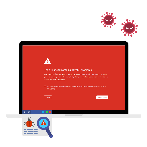 What is website malware What is website malware