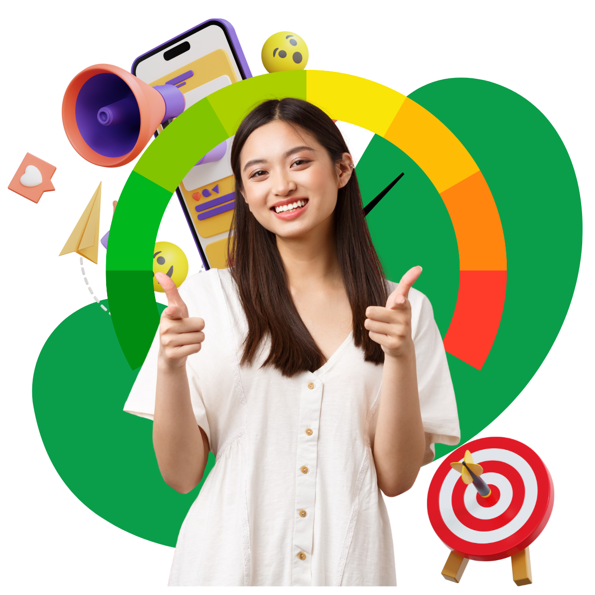 Facebook Marketing: The most profitable digital marketing strategy in Thailand