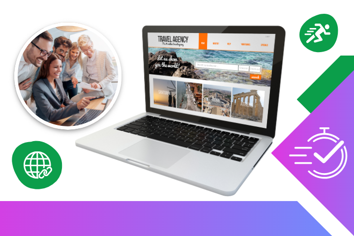 6 Website Speed Tips