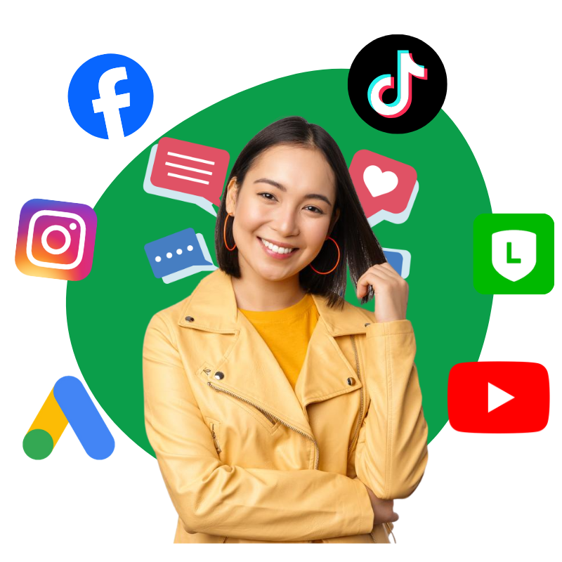 Facebook Marketing: The most profitable digital marketing strategy in Thailand