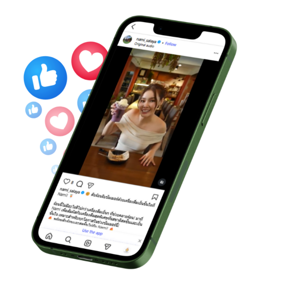 How Facebook Marketing Can Boost Your Business in Bangkok