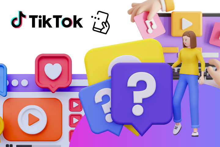 Understanding TikTok Video Types