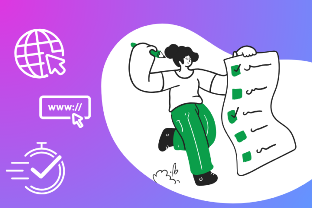 Website Launch Checklist