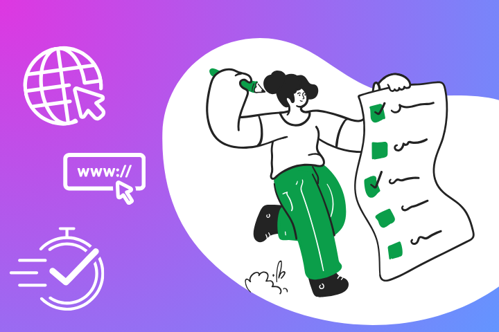 Website Launch Checklist