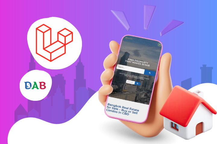 Why Laravel Is a Better Choice