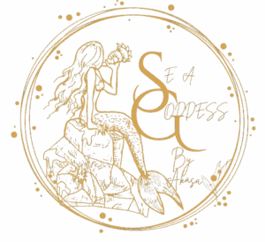 sea goddness Logo